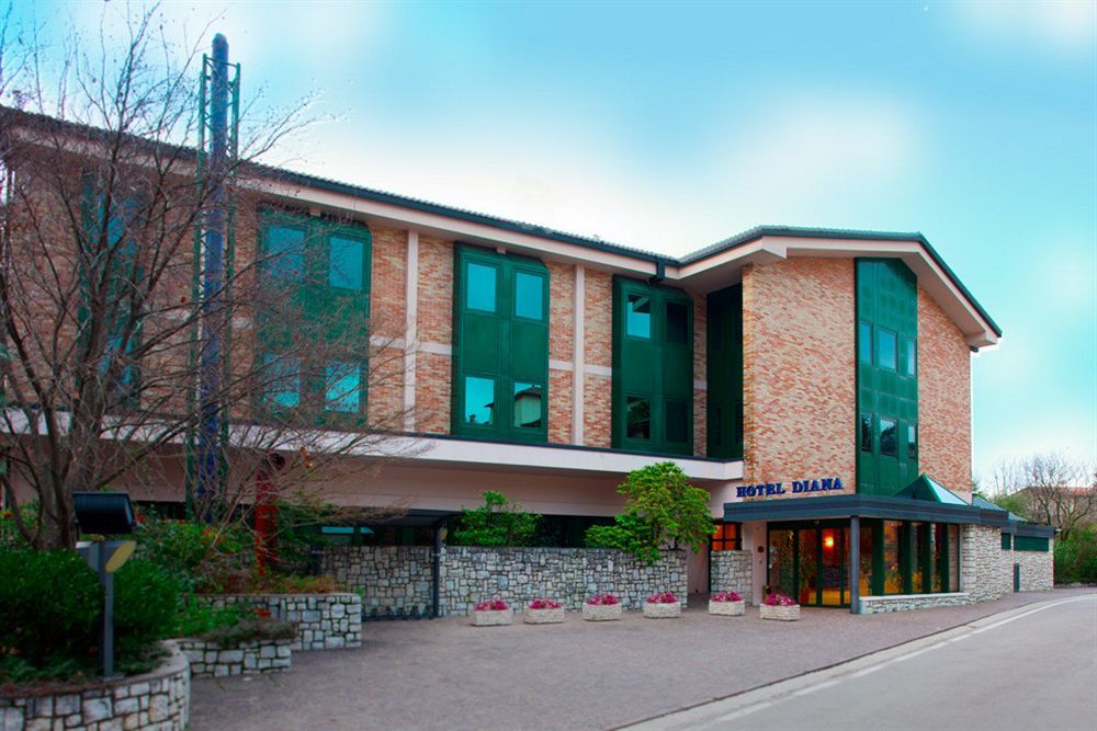 Hotel Diana Valdobbiadene