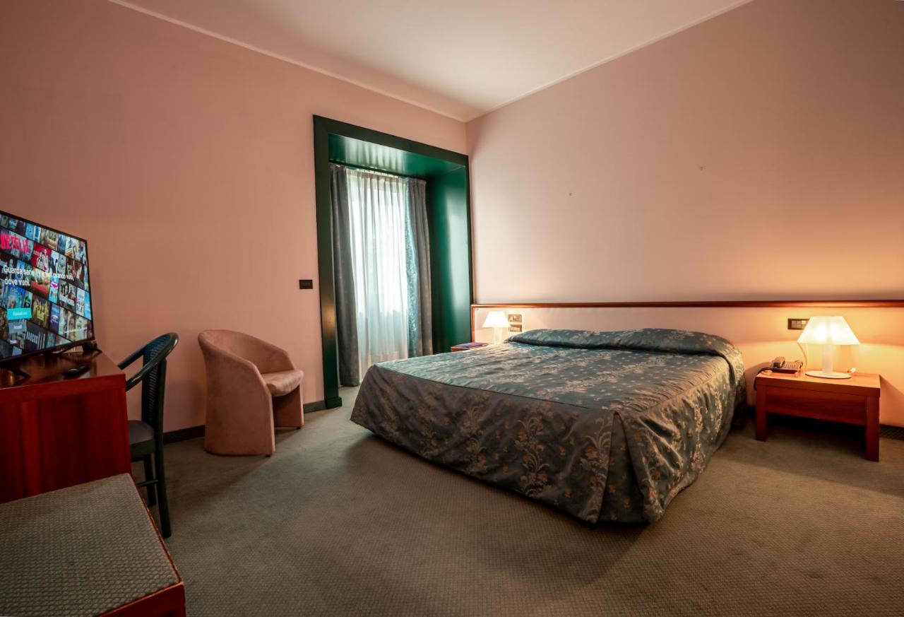 Hotel Diana 4*