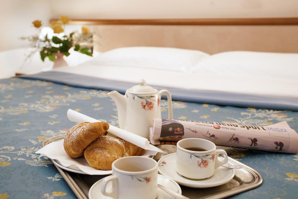 Hotel Diana Valdobbiadene