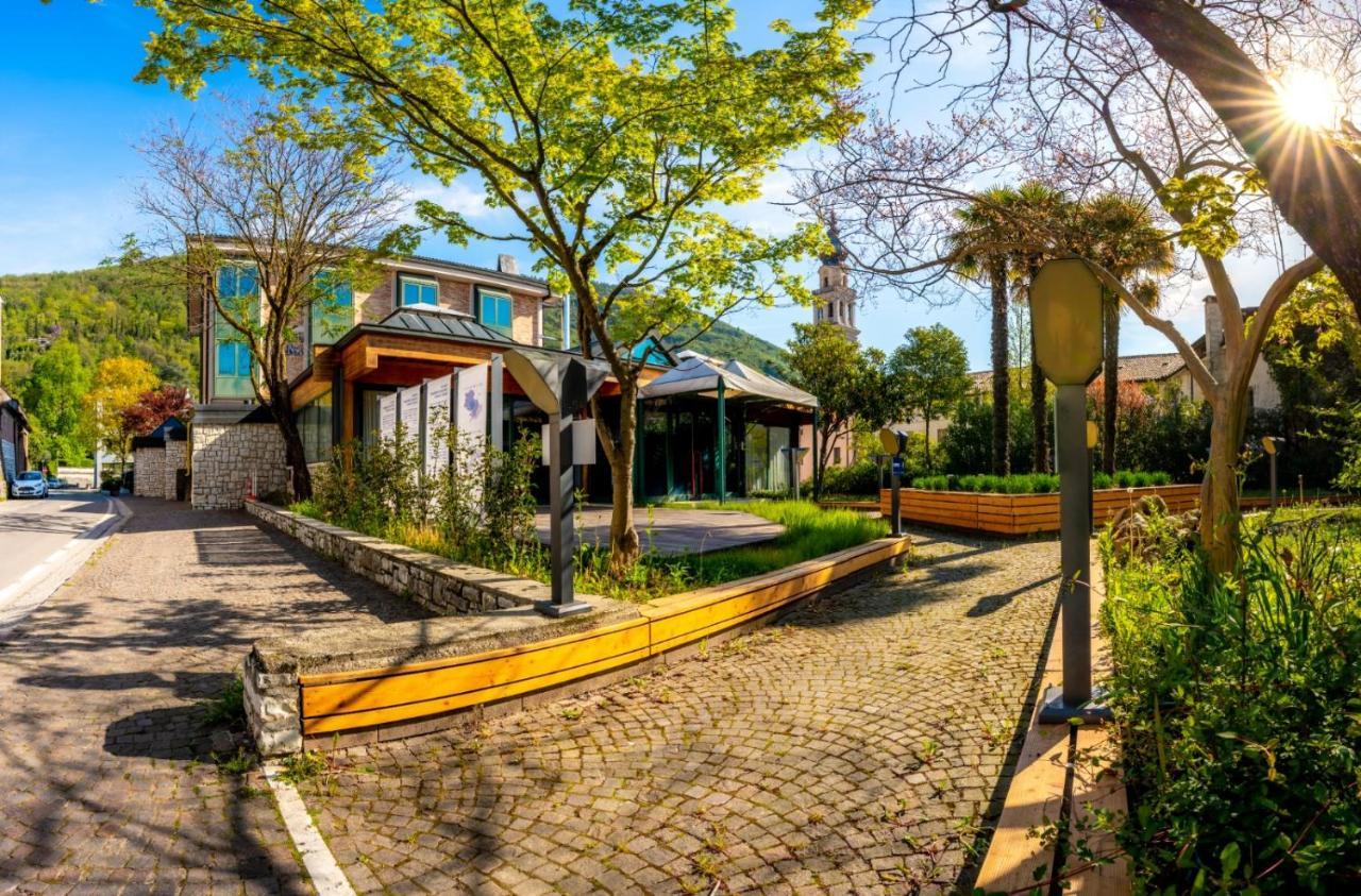 Hotel Diana Valdobbiadene